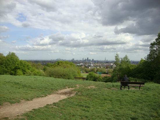 Hampstead Heath
